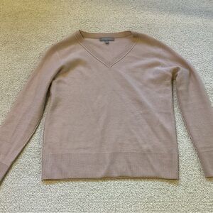 Neiman Marcus Cashmere Sweater